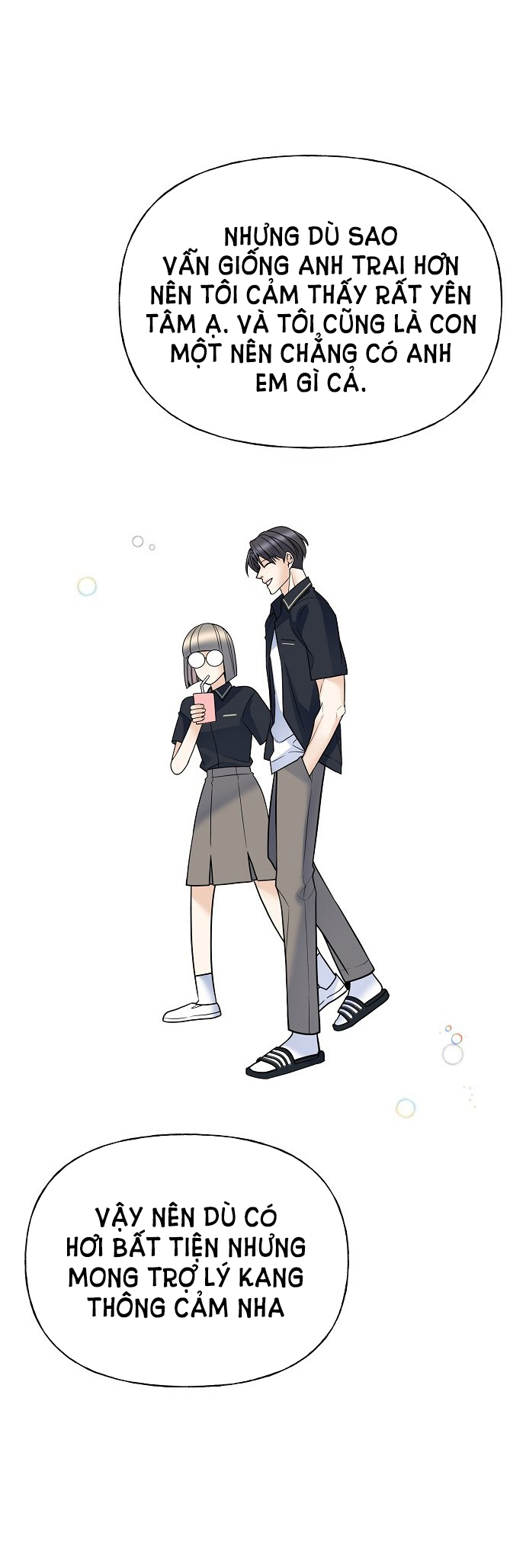 random target - mục tiêu ngẫu nhiên chapter 11.2 13