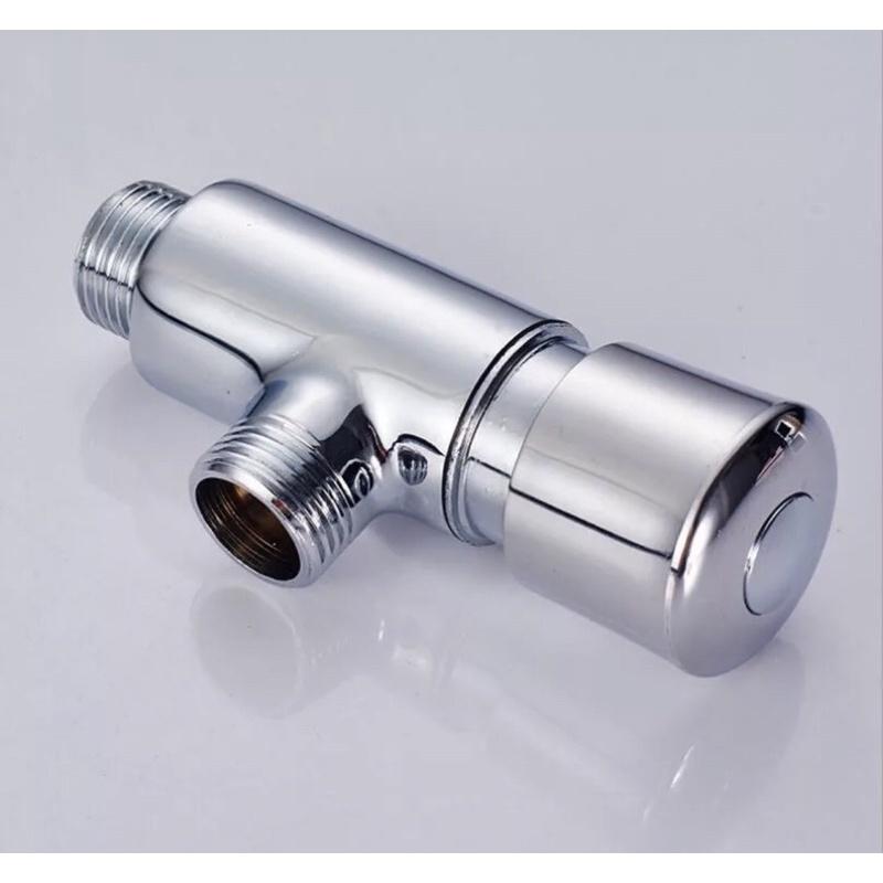 XẢ TIỂU NAM TO - NHỎ ĐỒNG MẠ CROME GIÁ RẺ