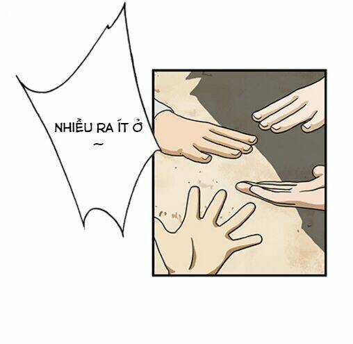 cậu bé lập dị chapter 3 22