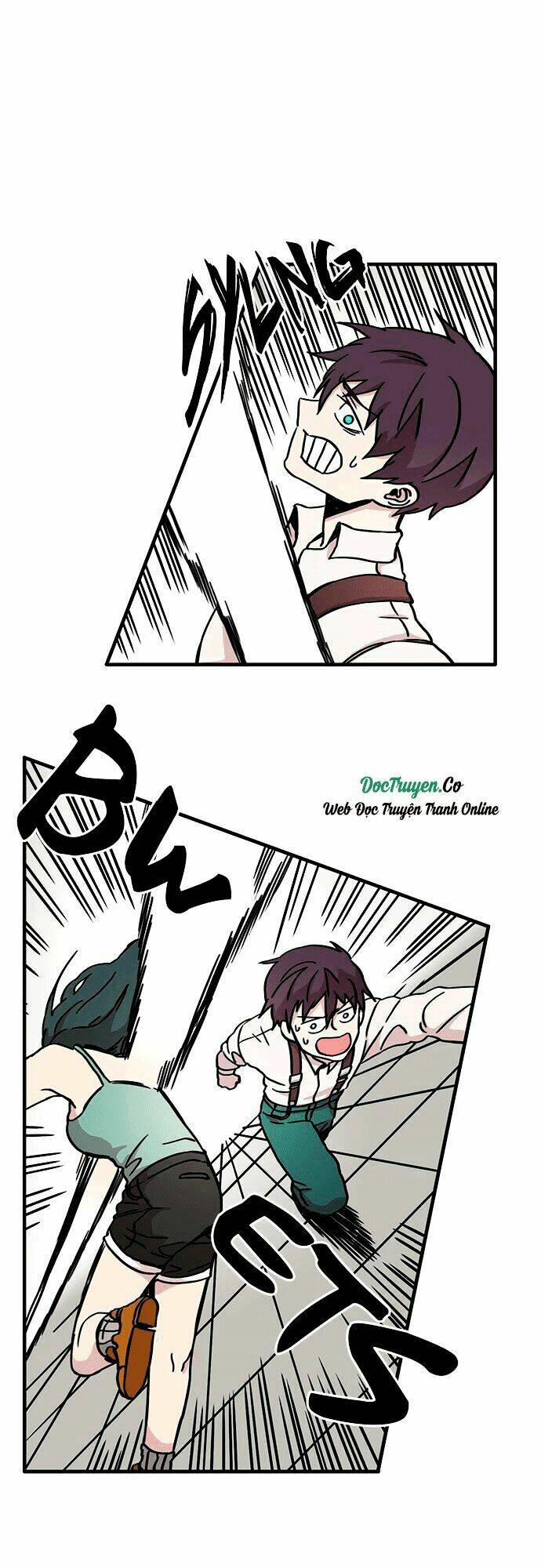 minus hand chapter 7 20