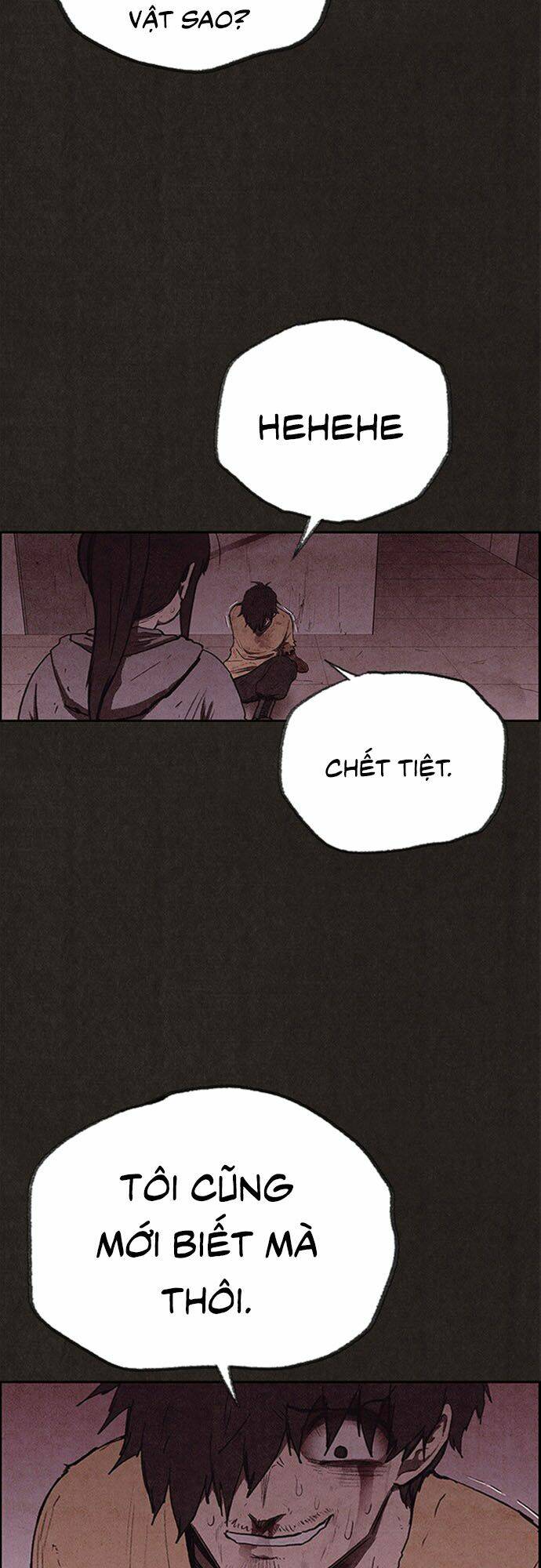 quái vật tại chung cư xanh chapter 115 33