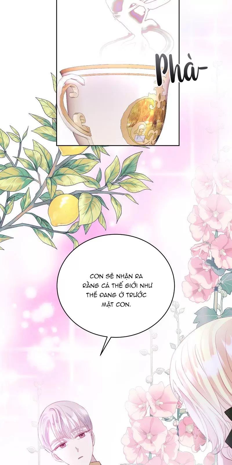 Một Ngày Nọ Bỗng Dưng Cha Xuất Hiện Chapter 6 27