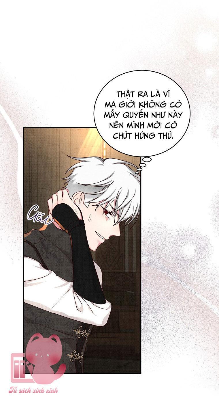 thế thì ta cứ trở thành kẻ ác thôi chapter 53 8