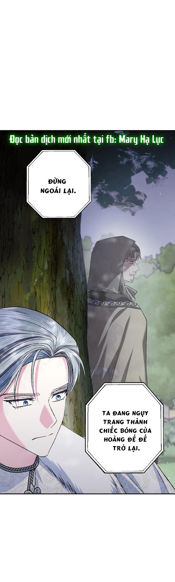 cha à, con không muốn kết hôn đâu chapter 87 34