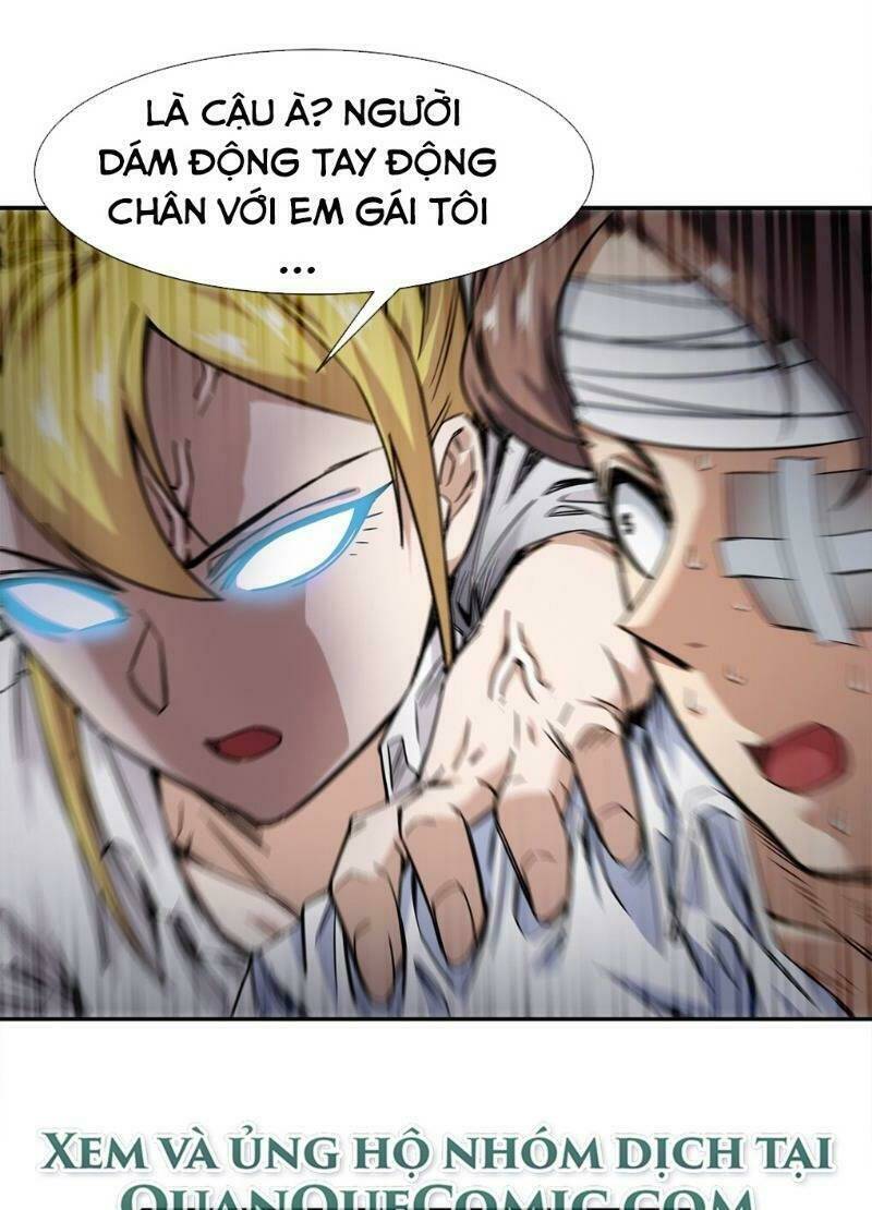 dạ thị chi chủ chapter 13 25