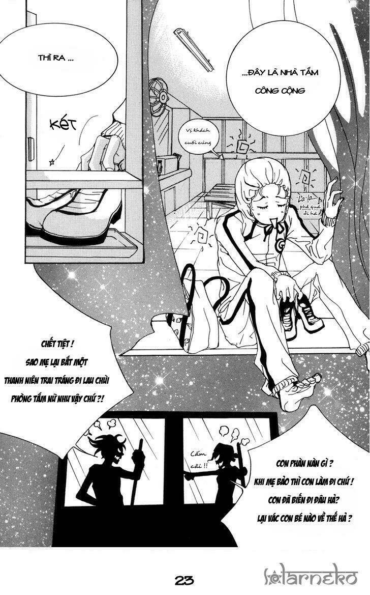 happy & murphy chapter 2 8