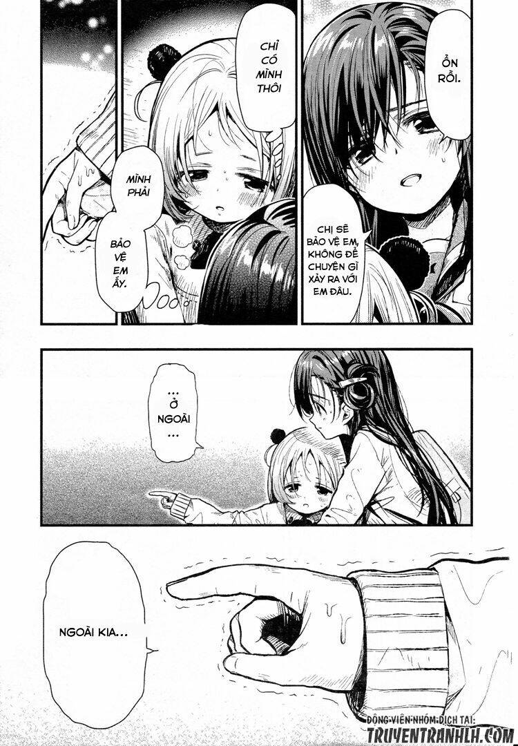 gakkou gurashi! chapter 53 24