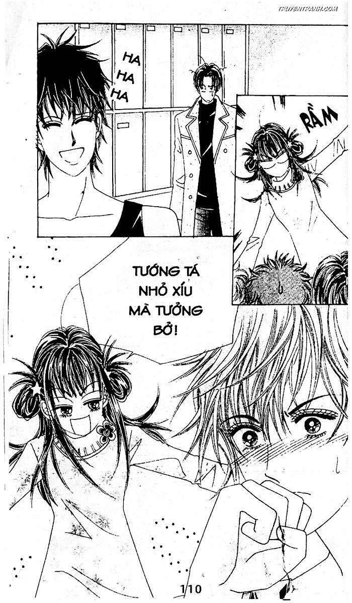 nhà trọ hoàn hảo chapter 70 26