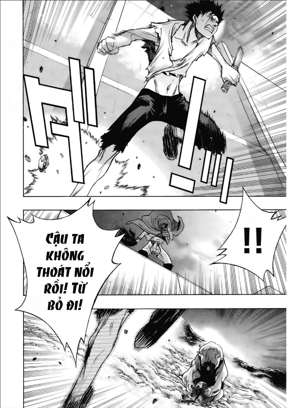 attack on titans - before the fall chapter 12 39