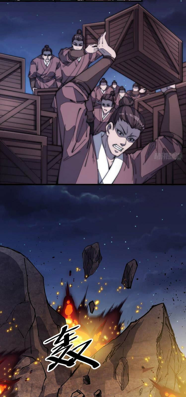 ta có một sơn trại chapter 164 17