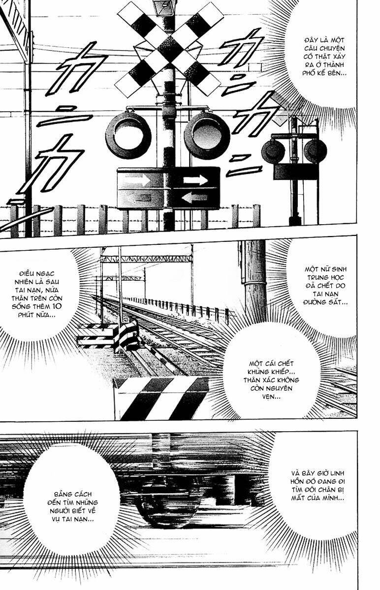 jigoku sensei nube - người thầy dũng cảm chapter 17 1