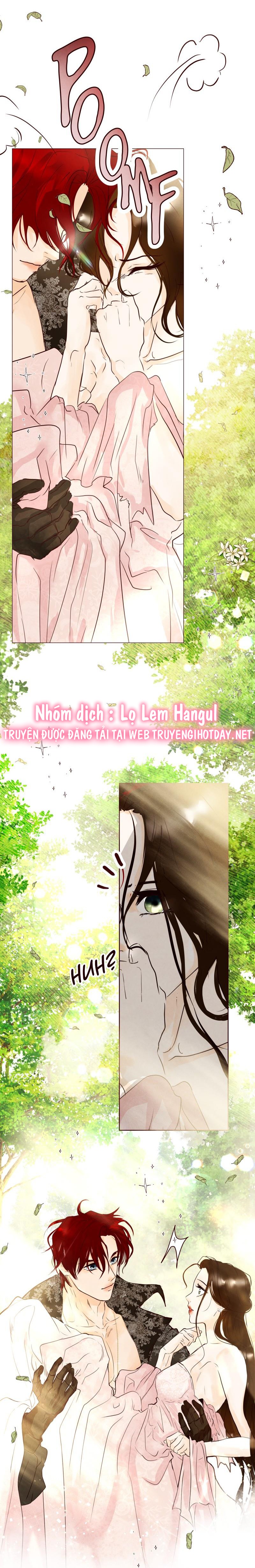 tôi chính là ác nữ phản diện chapter 3 54