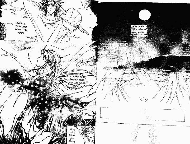 chuyện tình đảo thiên đường chapter 1 36