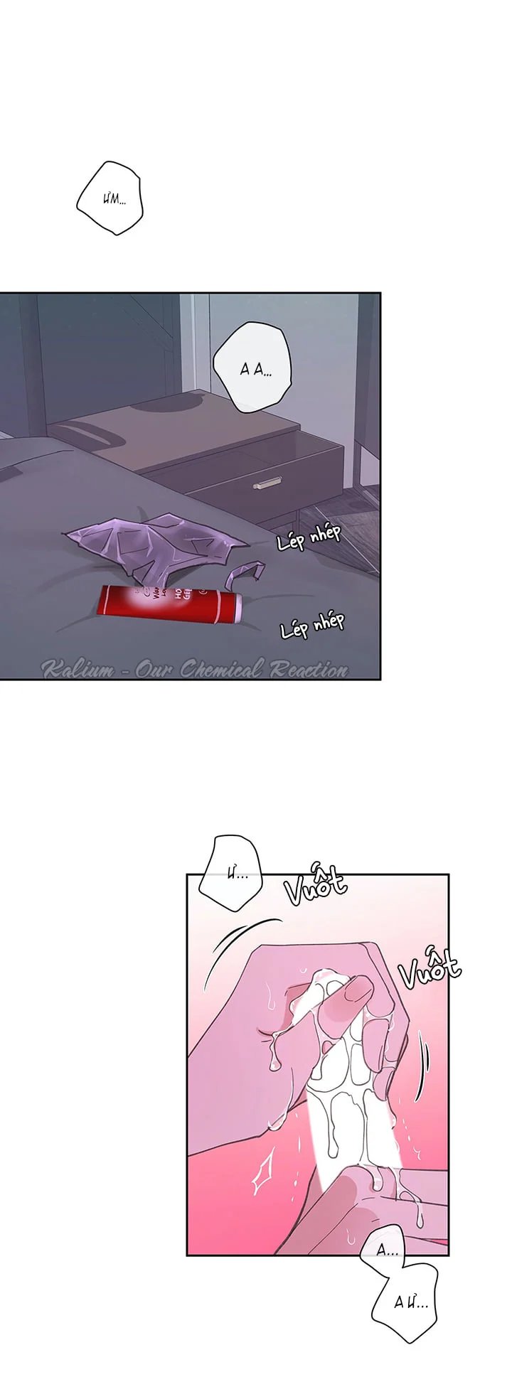 tâm tư của ju in chapter 14 23