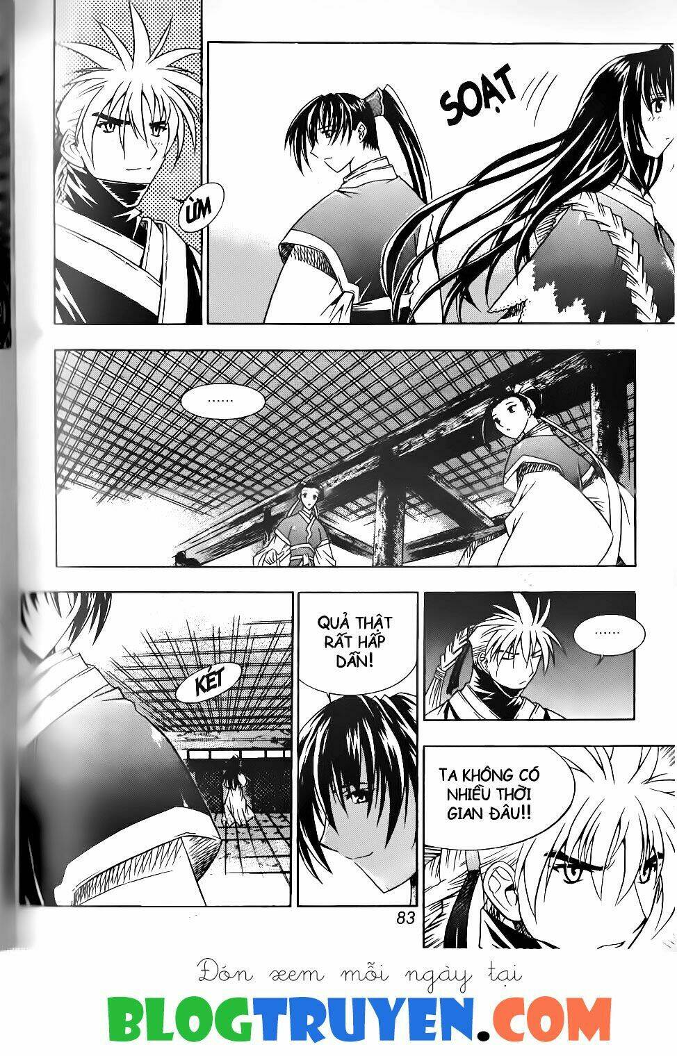 thiên lang liệt truyện chapter 107 9