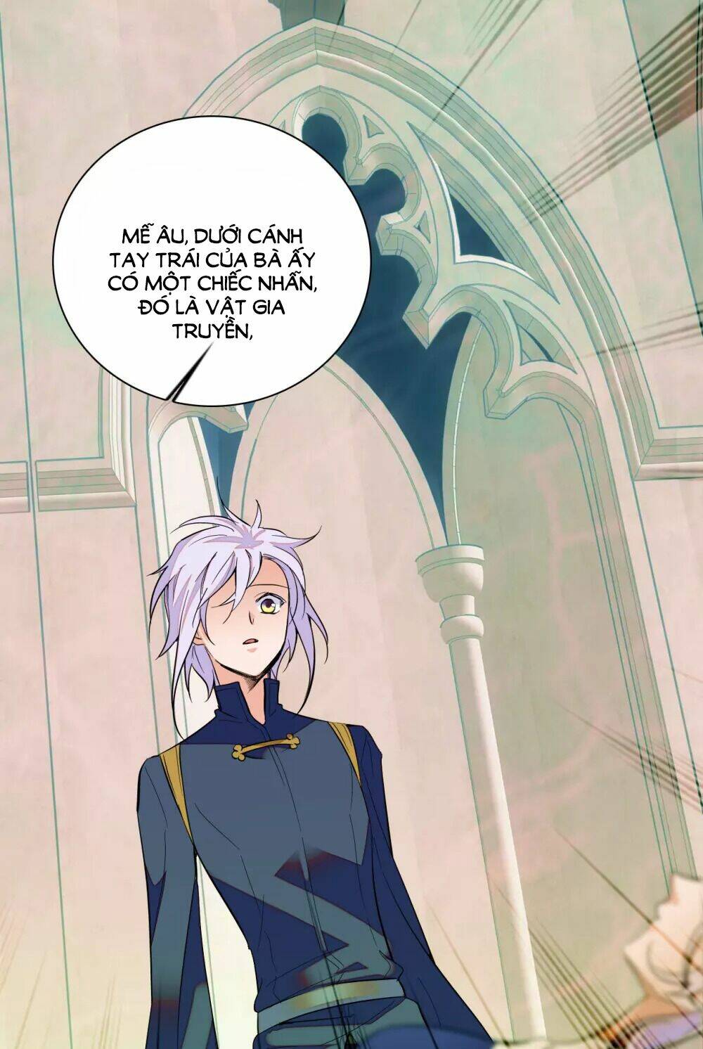 huyết túc khế ứớc chapter 29 25