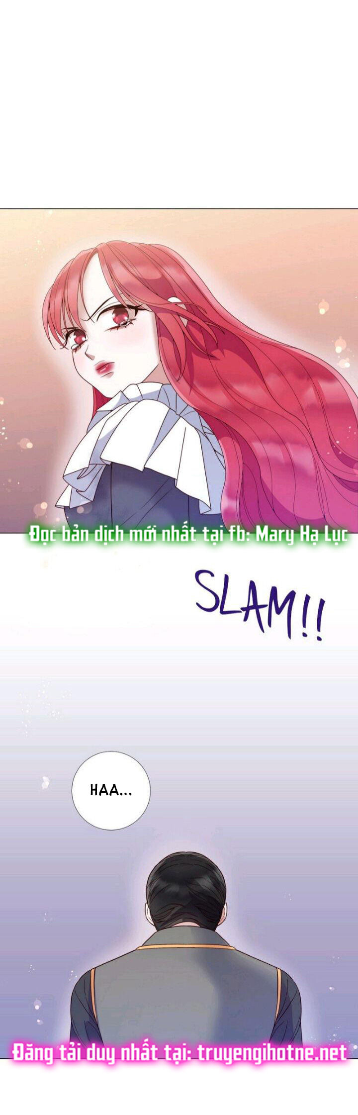 từ tiểu thư thành hoàng hậu - lady to queen chapter 58.2 12