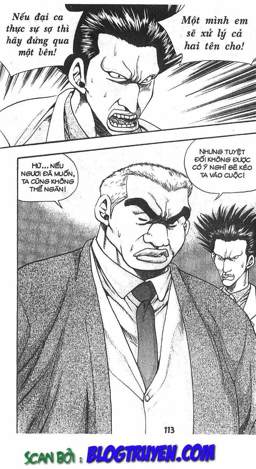 kid gang chapter 74 6