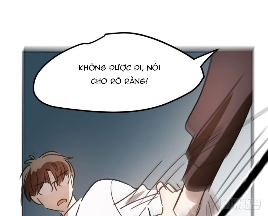 Bắt Lấy Ngao Ngao chapter 40 - Trang 82