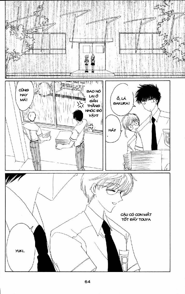 card captor sakura chapter 28 17