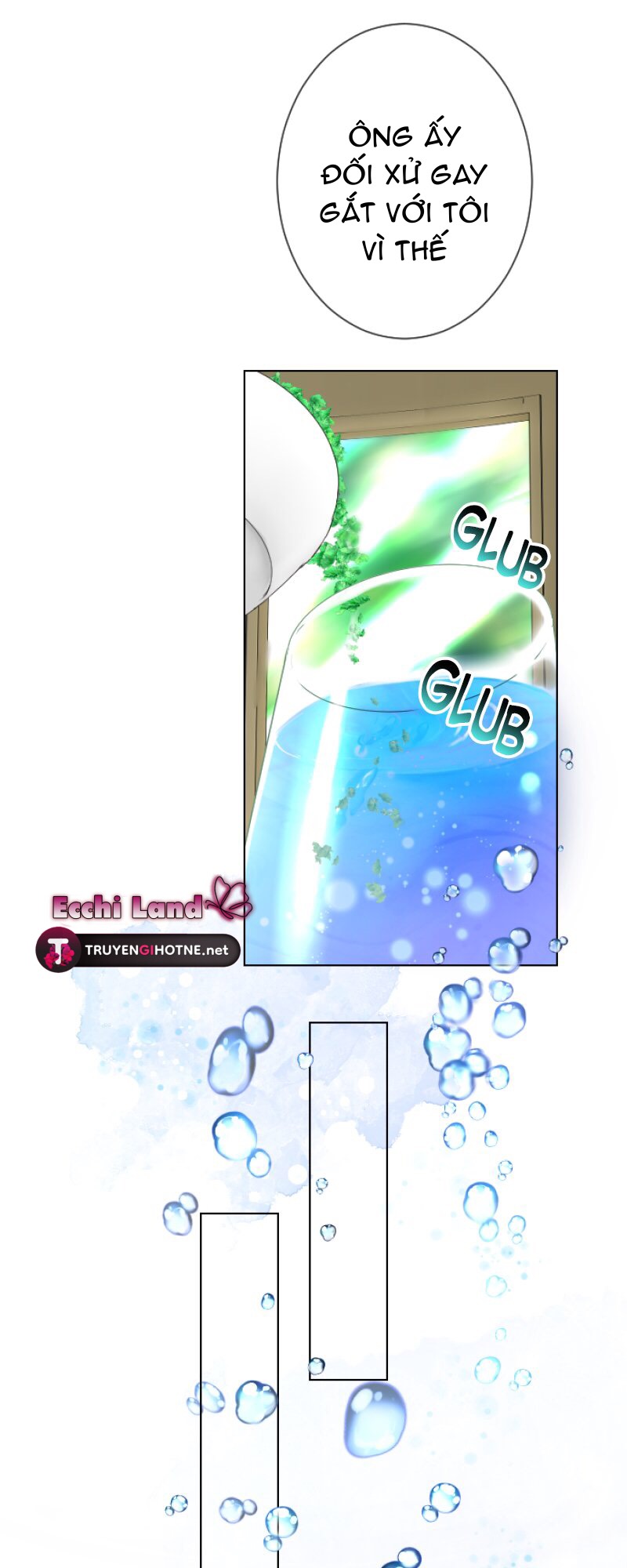 bản hợp đồng bí mật chapter 9.1 17