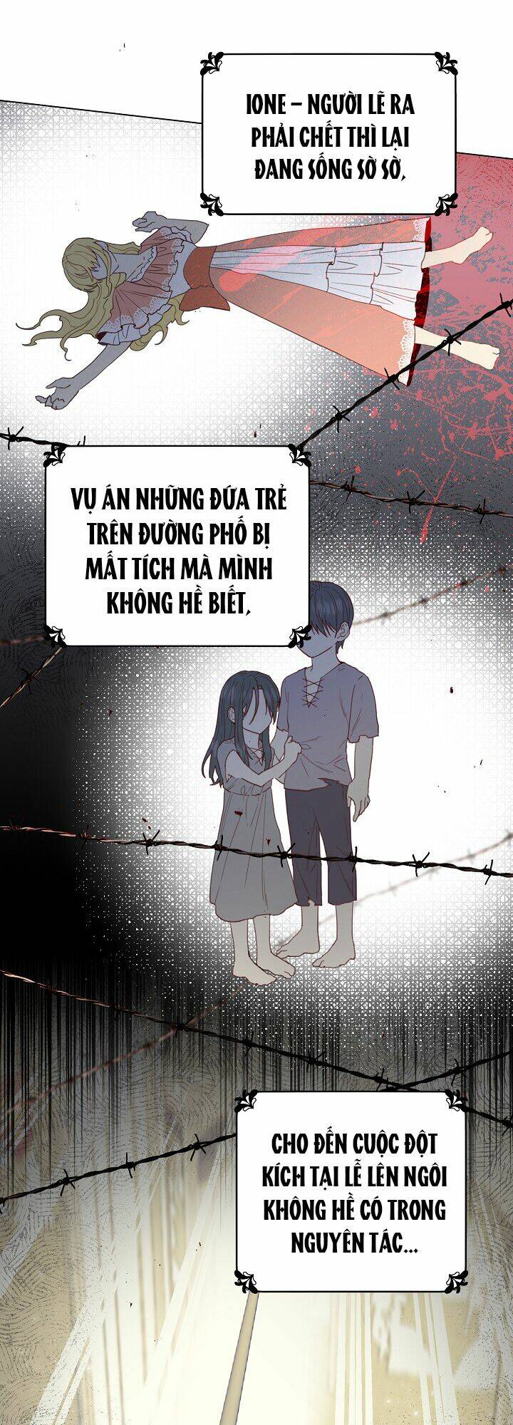 vẻ đẹp của ác ma chapter 15 35