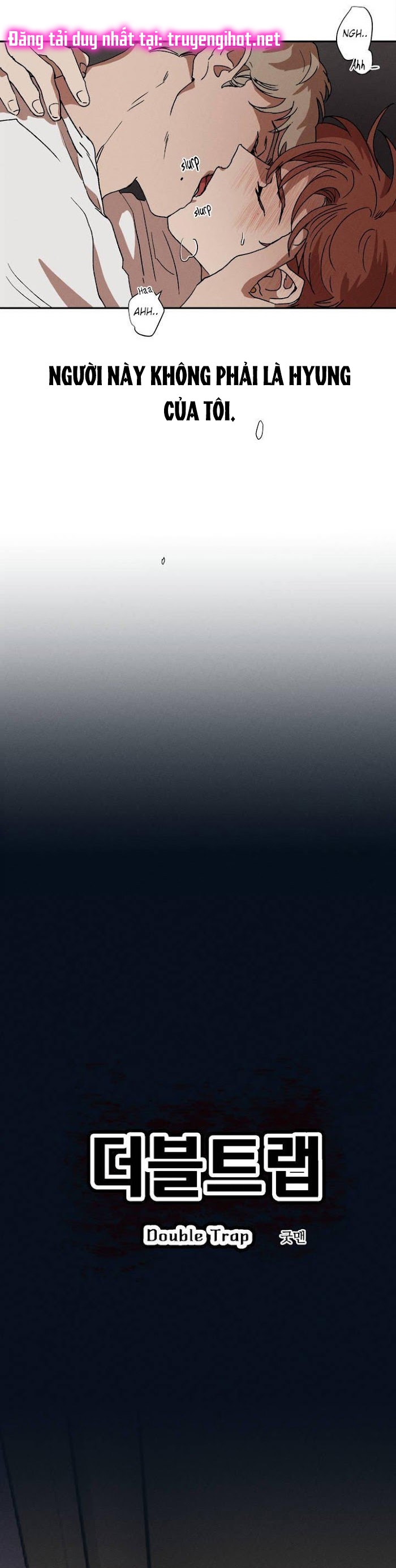 bẫy kép chapter 2 5