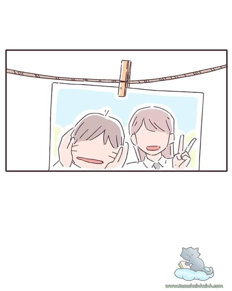 ngày định mệnh của đôi ta chapter 5 5