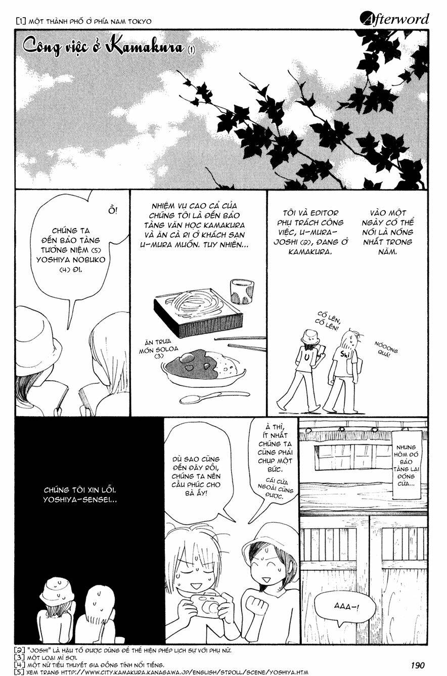 hoa hồng tím ngọt ngào chapter 7 26