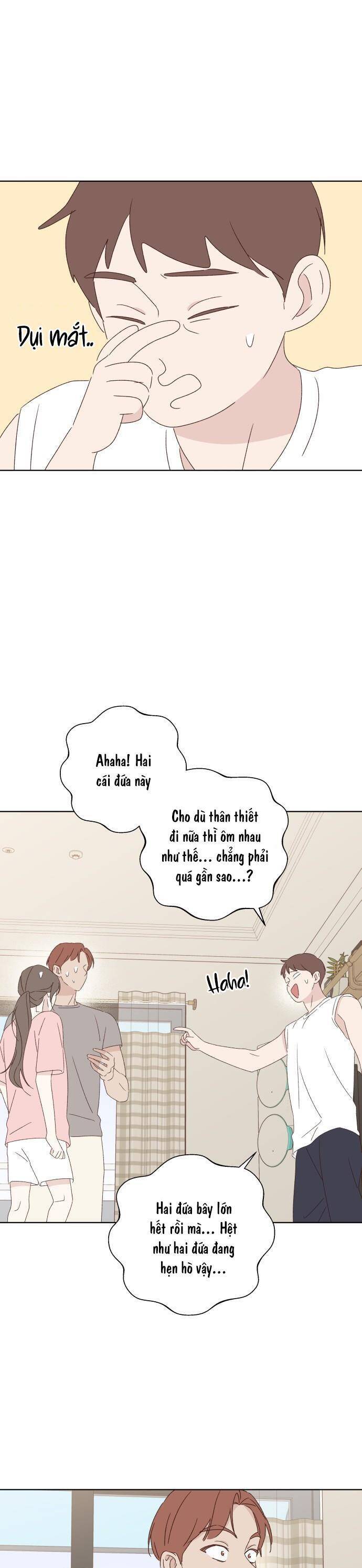 lén lút quện nhau chapter 39 22