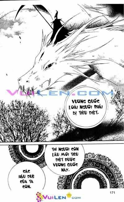 tiểu nữ vương chapter 7 171