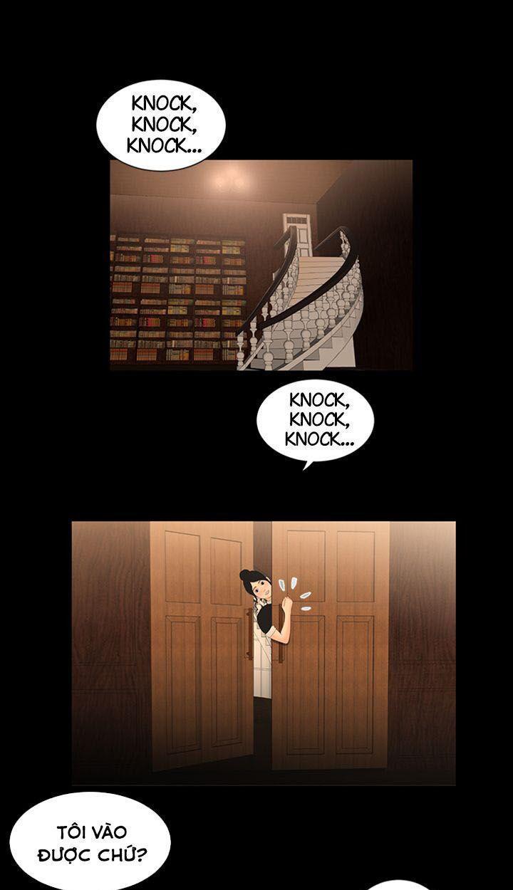 chú và cháu chapter 9 31