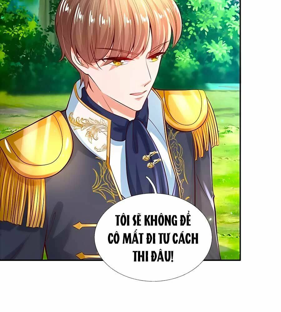 bỗng một ngày trở thành con gái nhà vua chapter 184 25