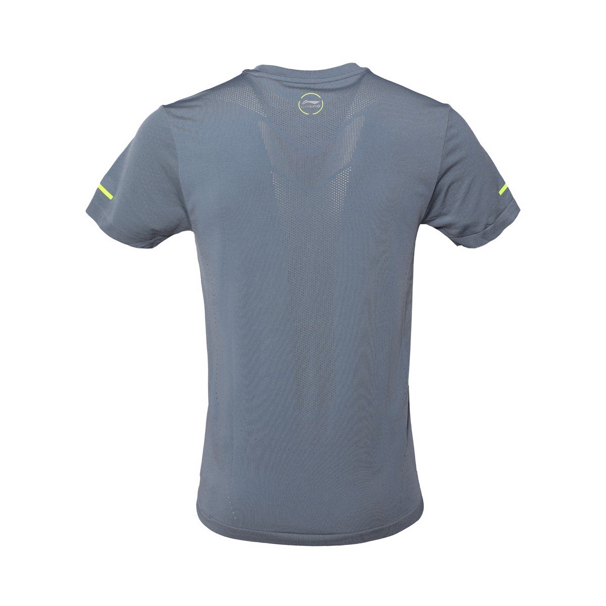 Áo T-Shirt Thể Thao Li-Ning Nam ATSR263-3