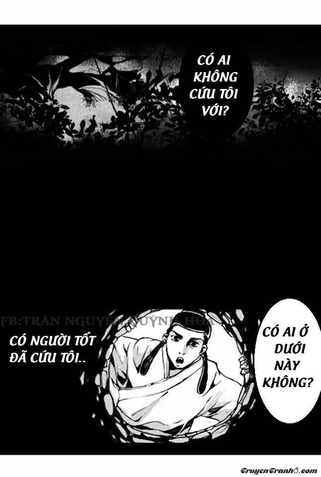 hoa nguyệt chapter 2 4