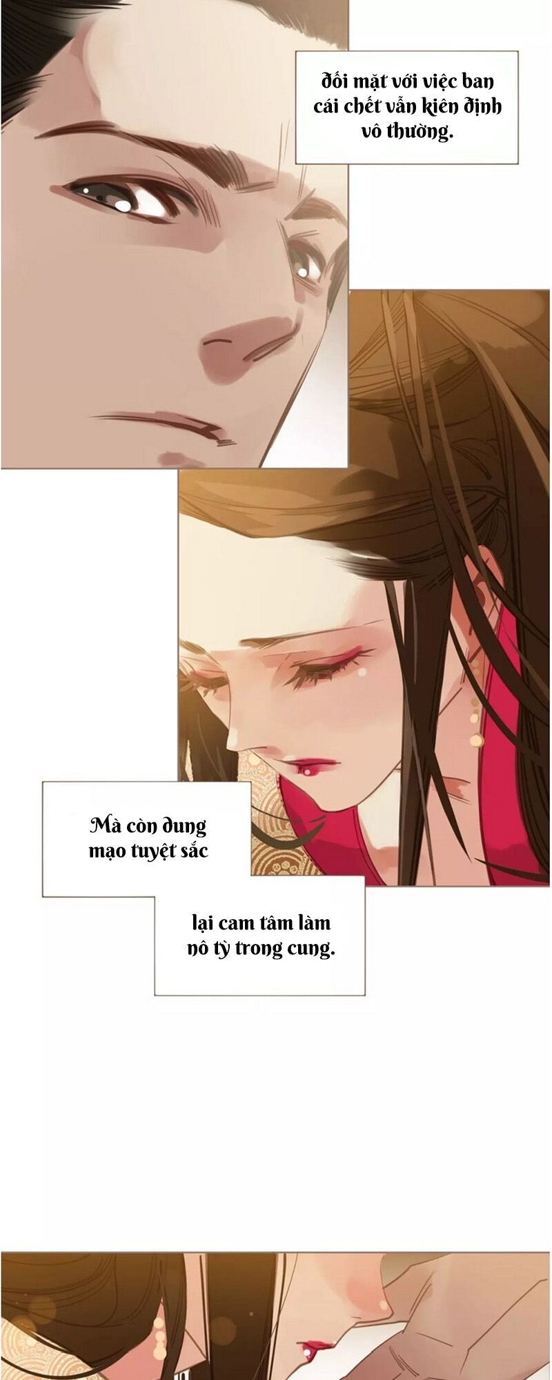 nhất đại linh hậu chapter 2 23
