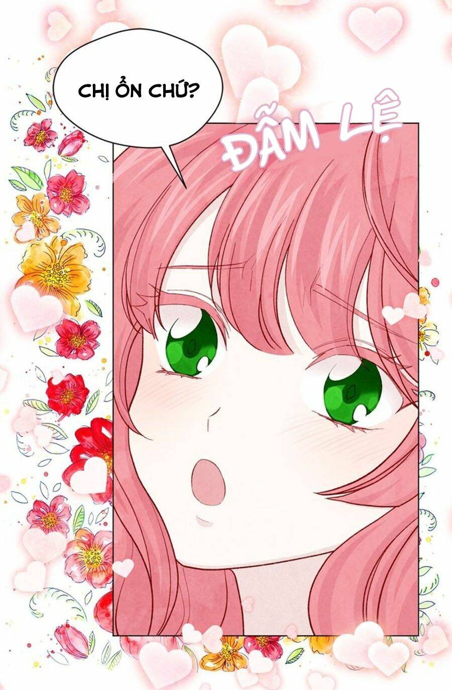 iris - quý cô và chiếc điện thoại chapter 2 18