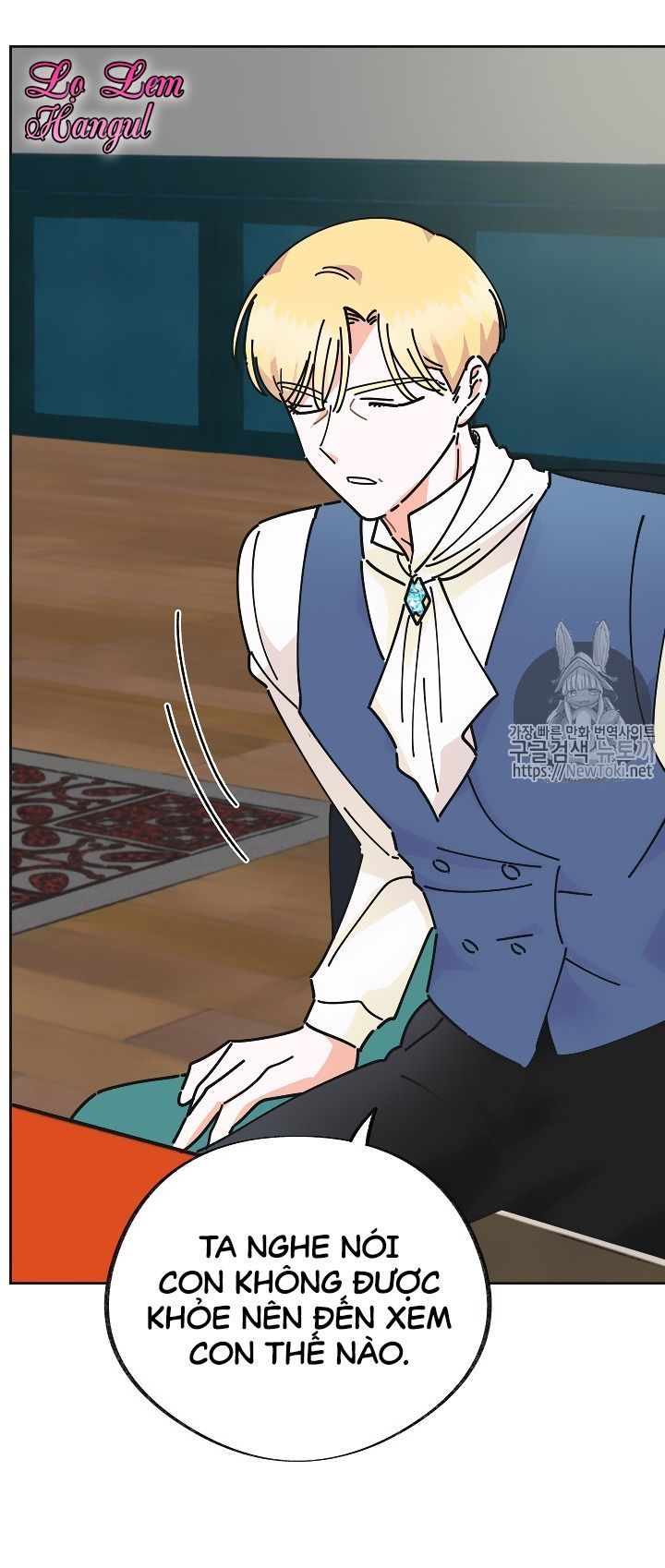 ác nữ tiểu thư chapter 9 25