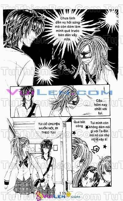 hoa người chapter 1 116