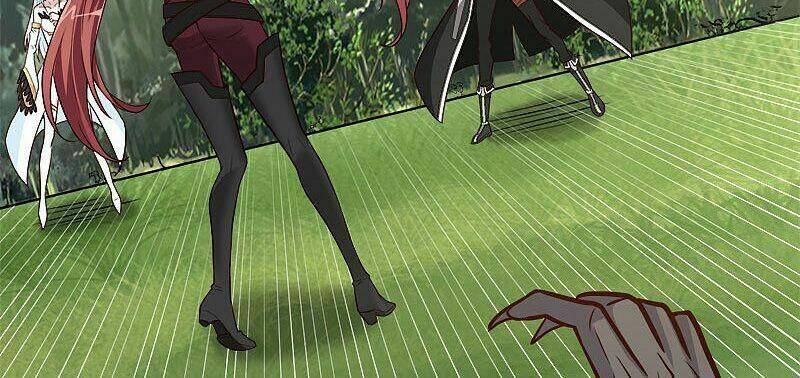 kiếm vũ chapter 150 15