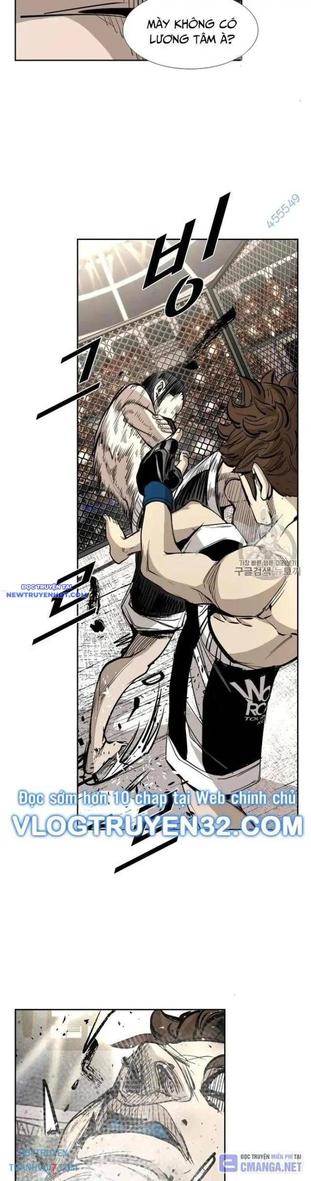 shark - cá mập chapter 164 43