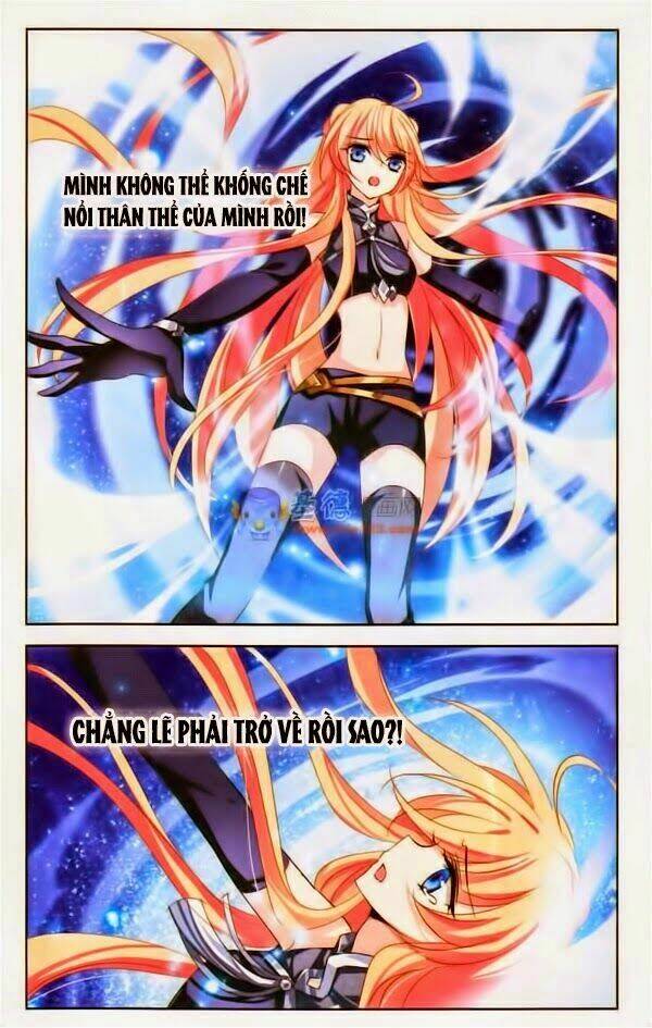 xuyên duyệt tây nguyên 3000 chapter 64 10