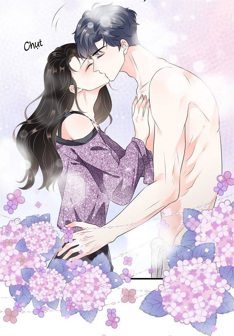 đại tiểu thư có thể có cái gì xấu chapter 1 40