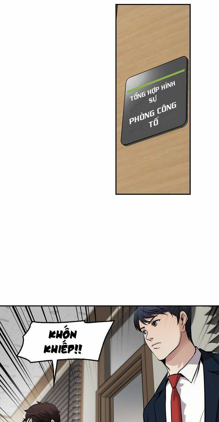 điều tra viên chuyển sinh chapter 85 6