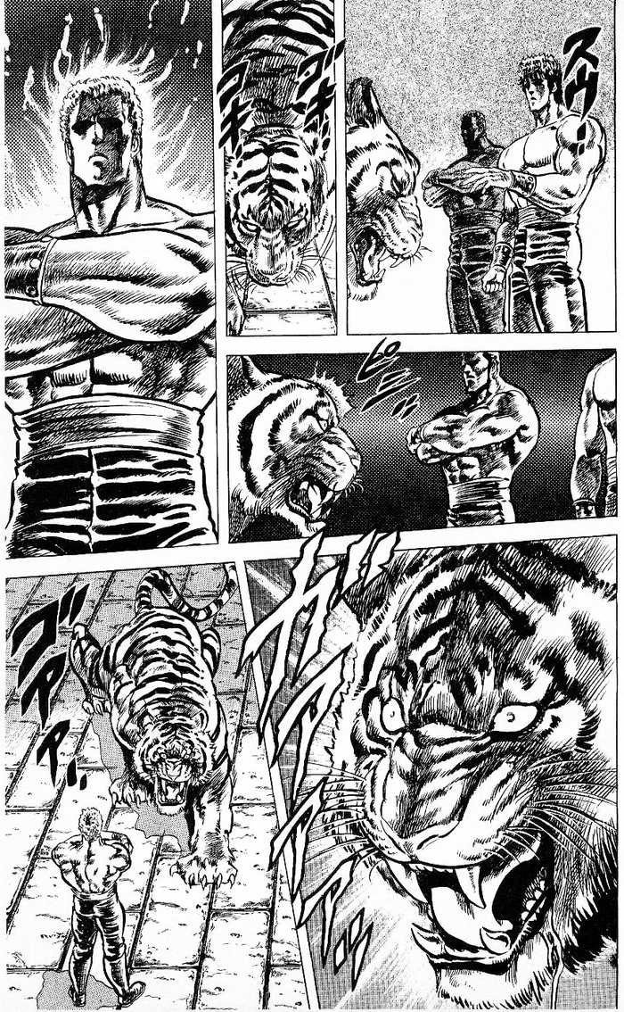 bắc đẩu thần quyền chapter 61 10