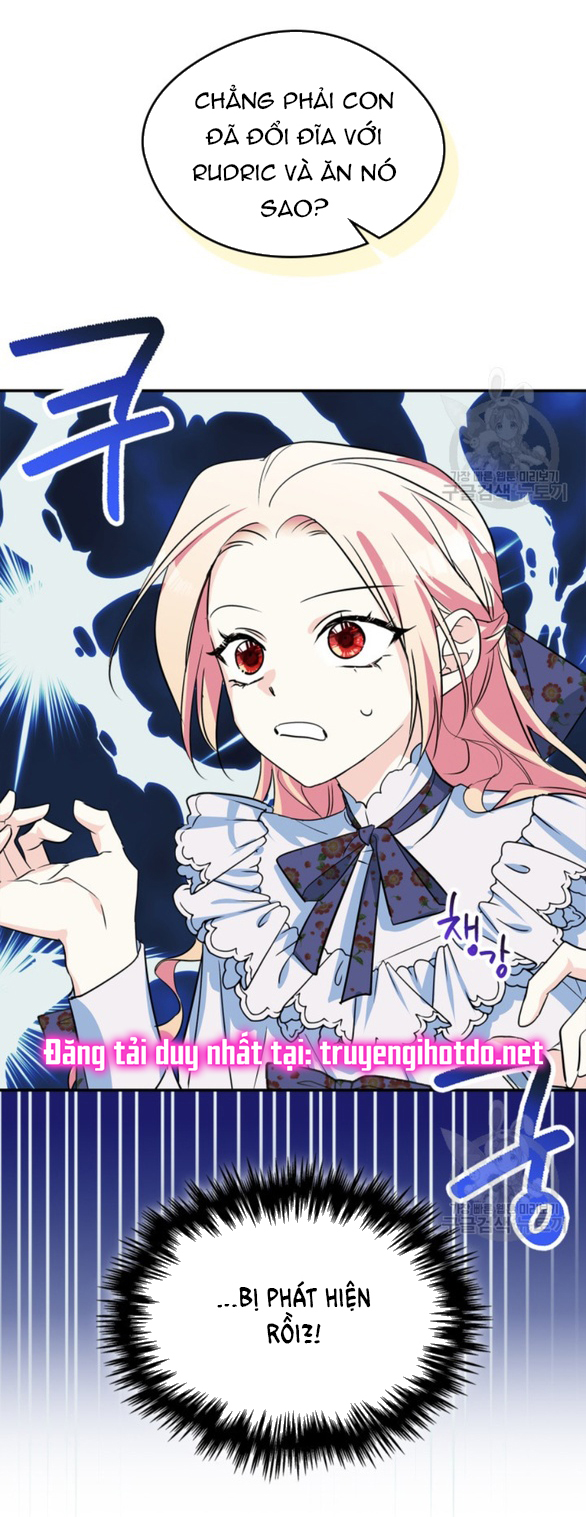 tôi đã trở thành bạn gái của nam chính chapter 5.2 34