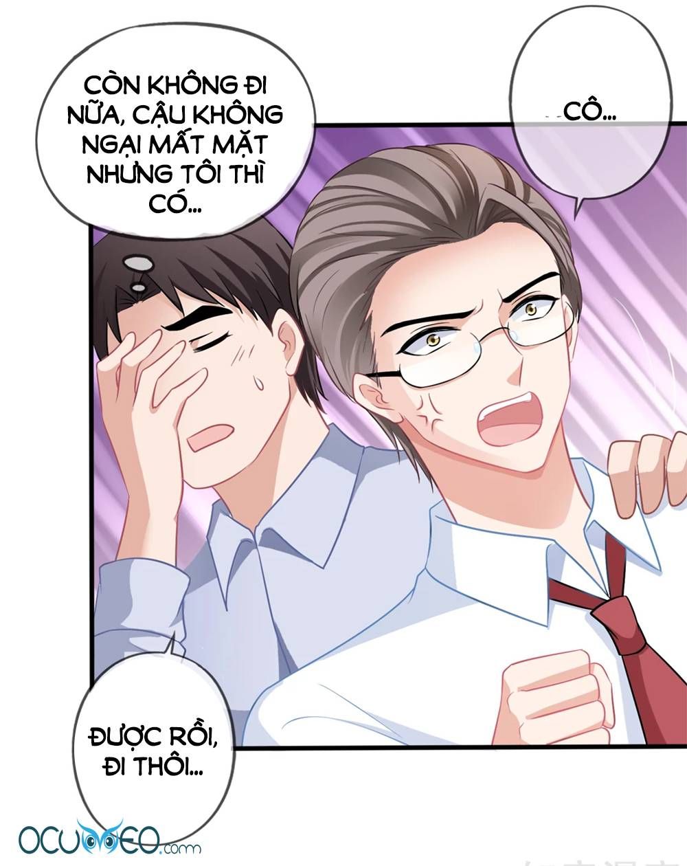 mỹ vị giai thê chapter 29 4