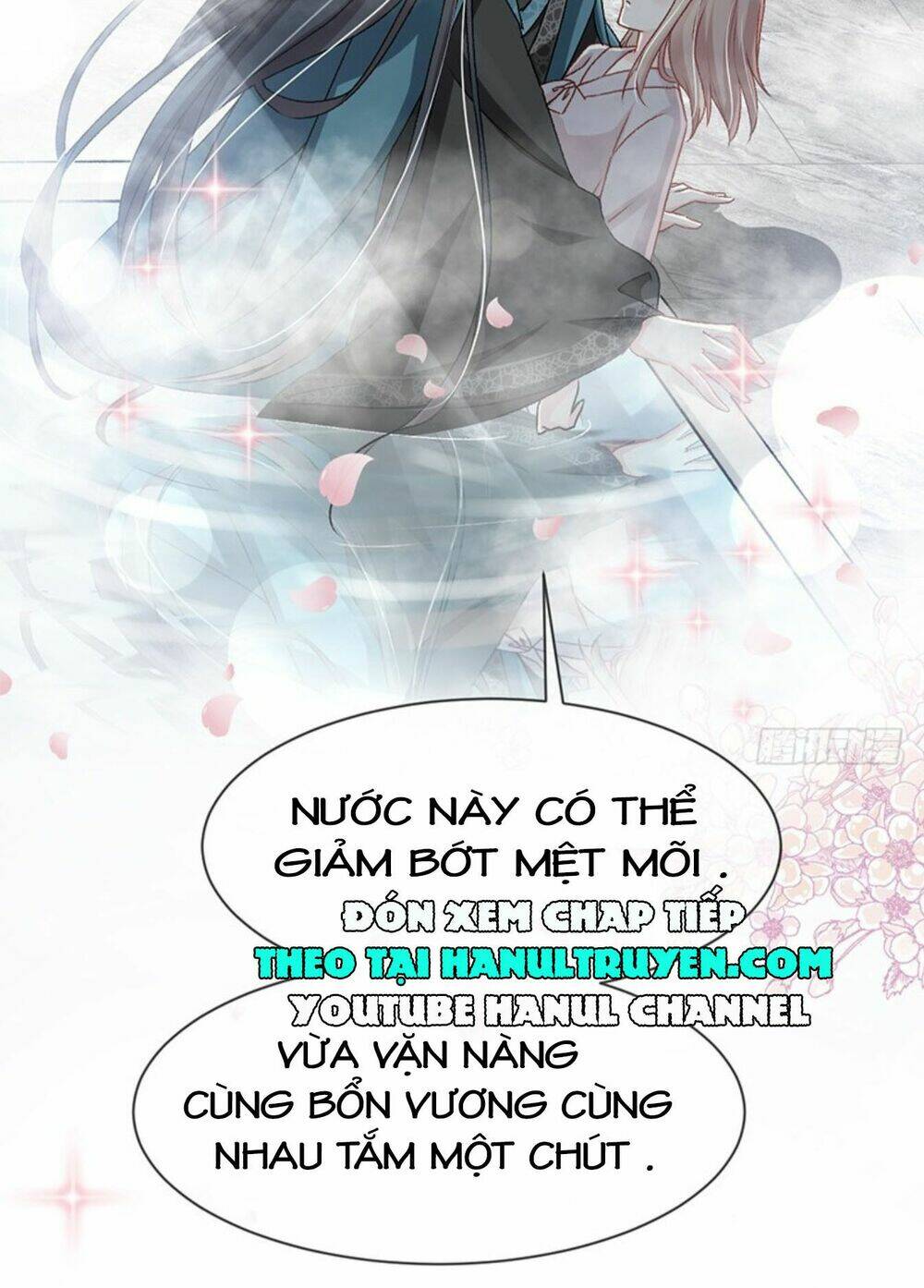 thiên hạ đệ nhất sủng phi chapter 39.3 23