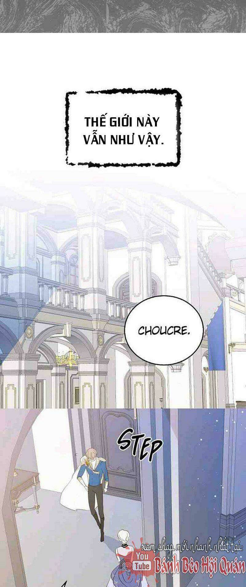 tôi là bạn gái cũ của một người lính chapter 54 4