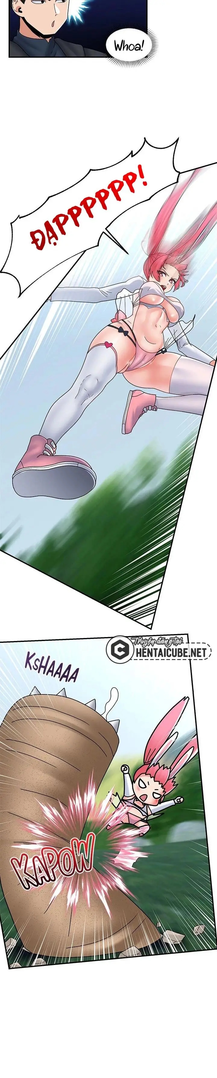 thuật thôi miên sát gái chapter 81 4